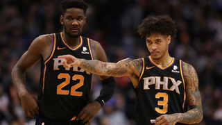 Five Months Later, The Rudderless, League-Worst Suns Are Finally Interviewing For A General Manager